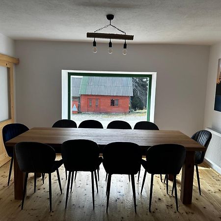 Madarasi Sportbazis Hotel Capilnita Bagian luar foto