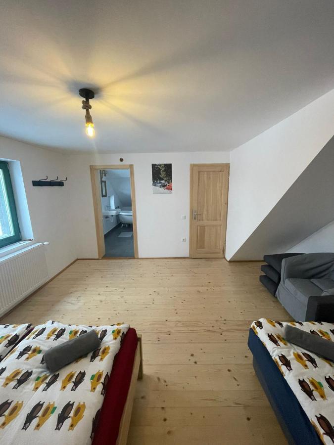 Madarasi Sportbazis Hotel Capilnita Bagian luar foto