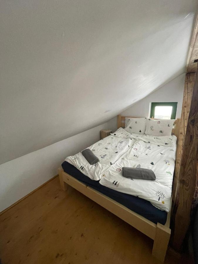 Madarasi Sportbazis Hotel Capilnita Bagian luar foto