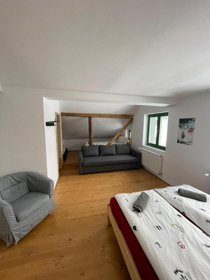Madarasi Sportbazis Hotel Capilnita Bagian luar foto
